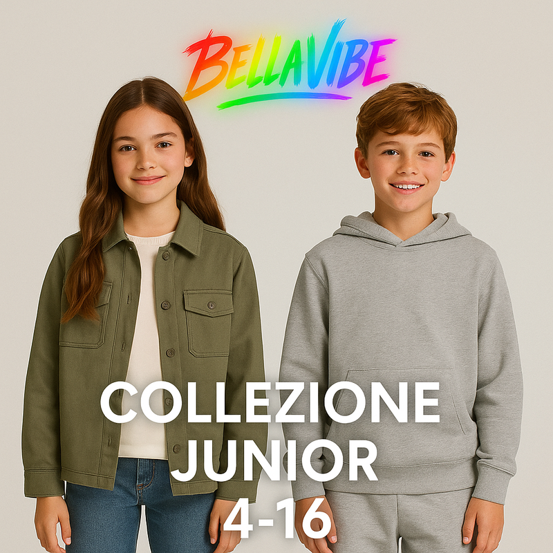 JUNIOR 4-16