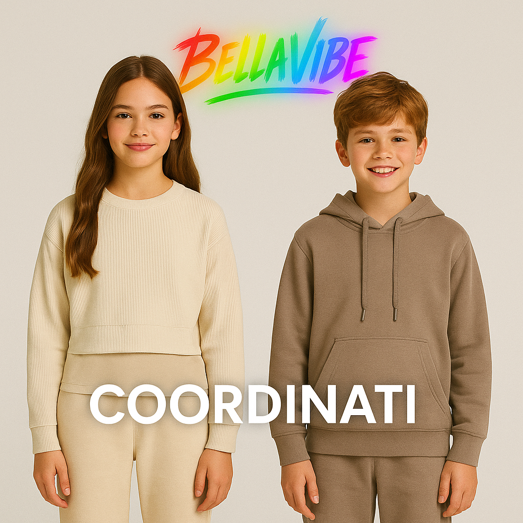 COORDINATI