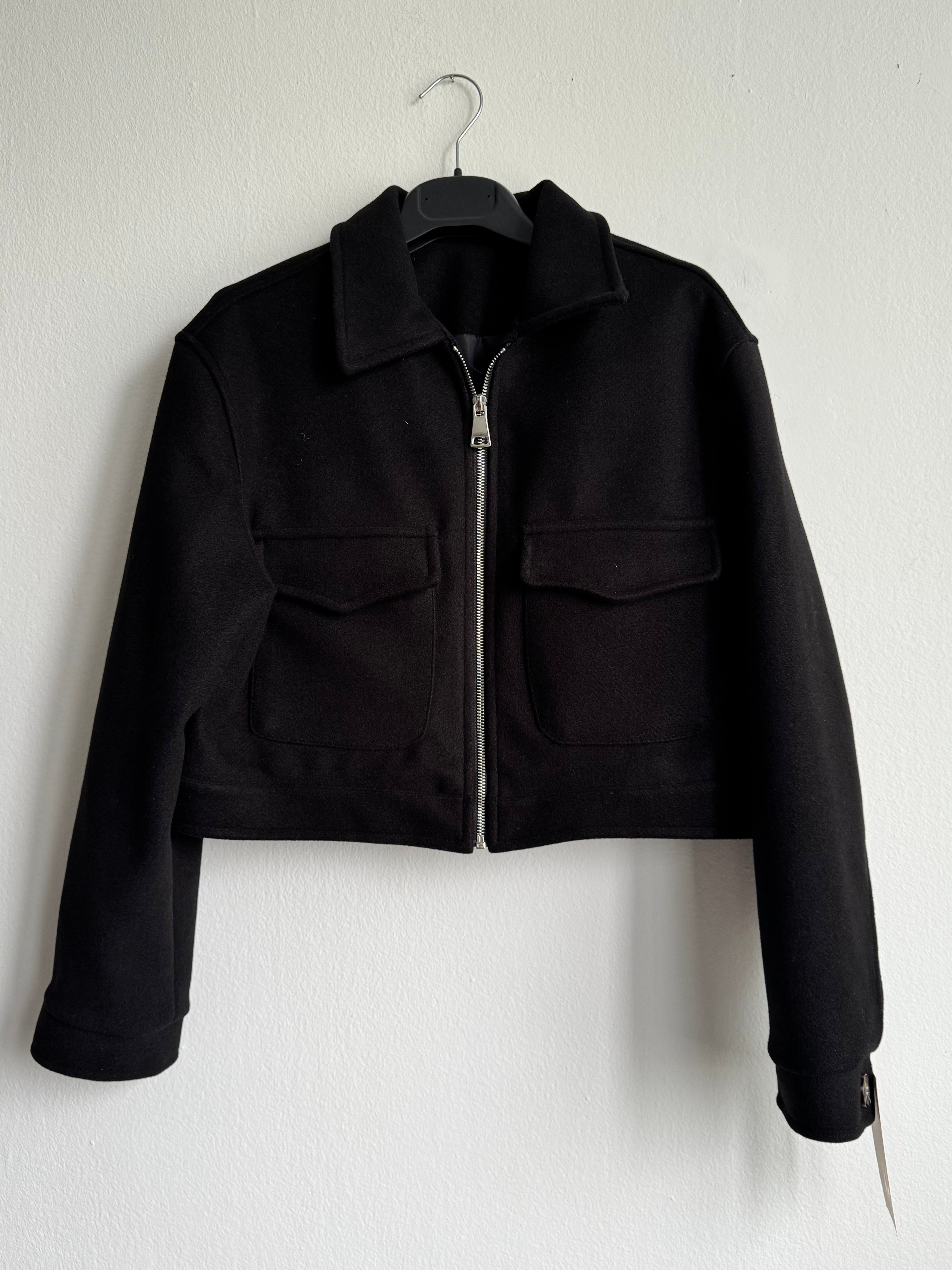 Giacca bomber