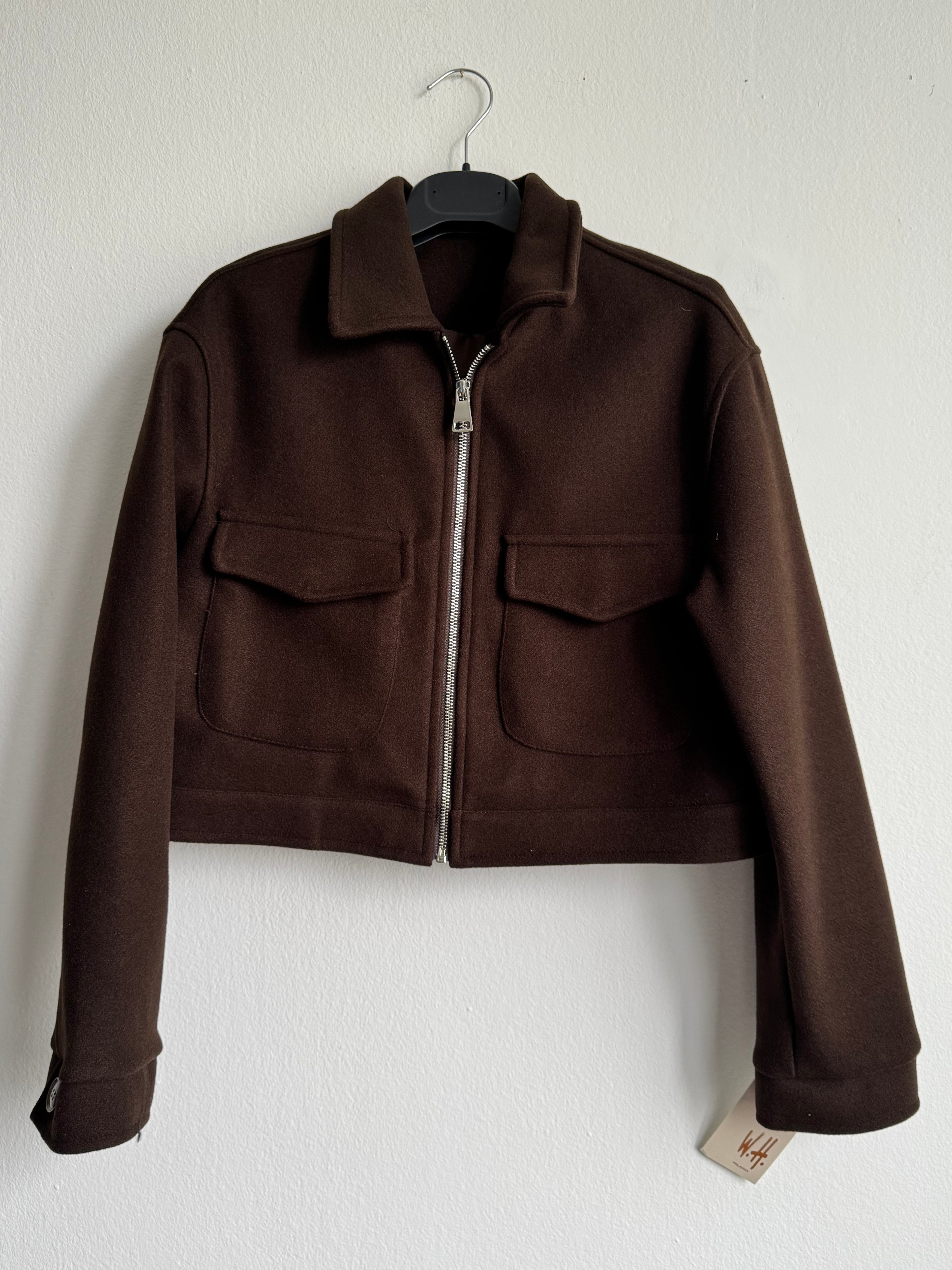 Giacca bomber