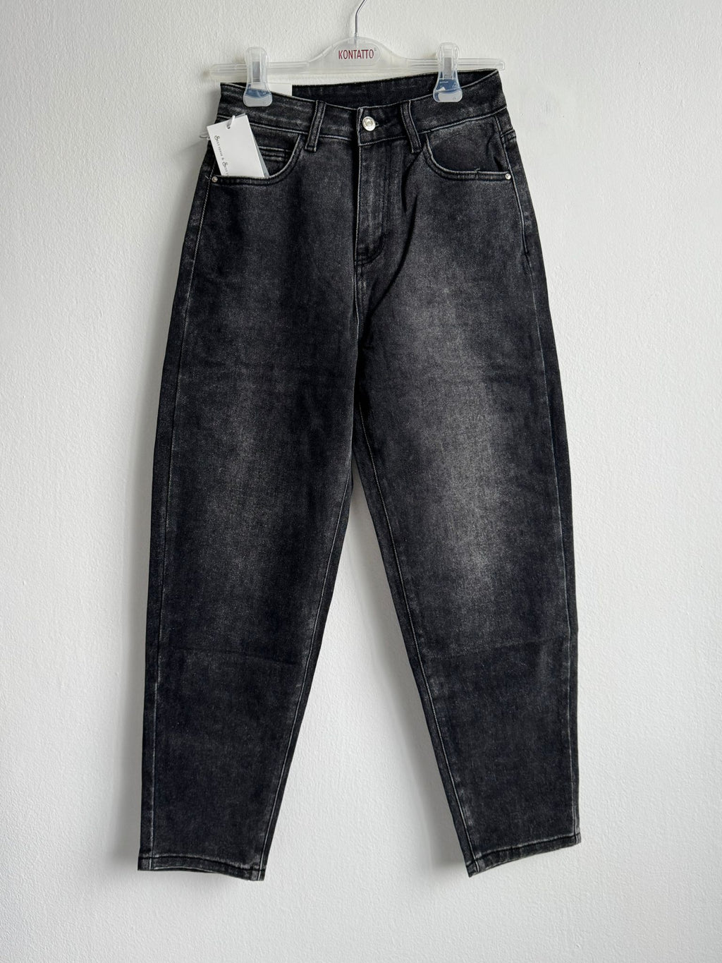 JEANS BOY-FRIEND