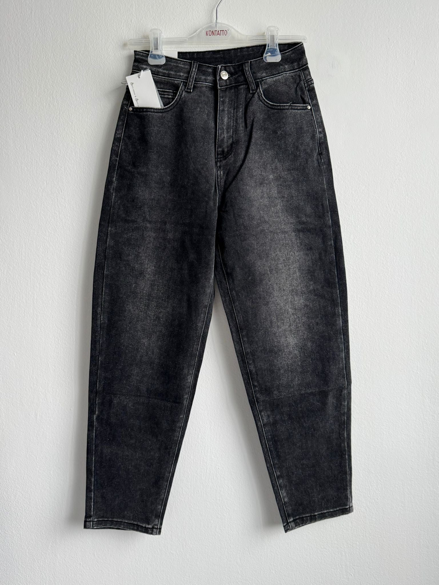 JEANS BOY-FRIEND