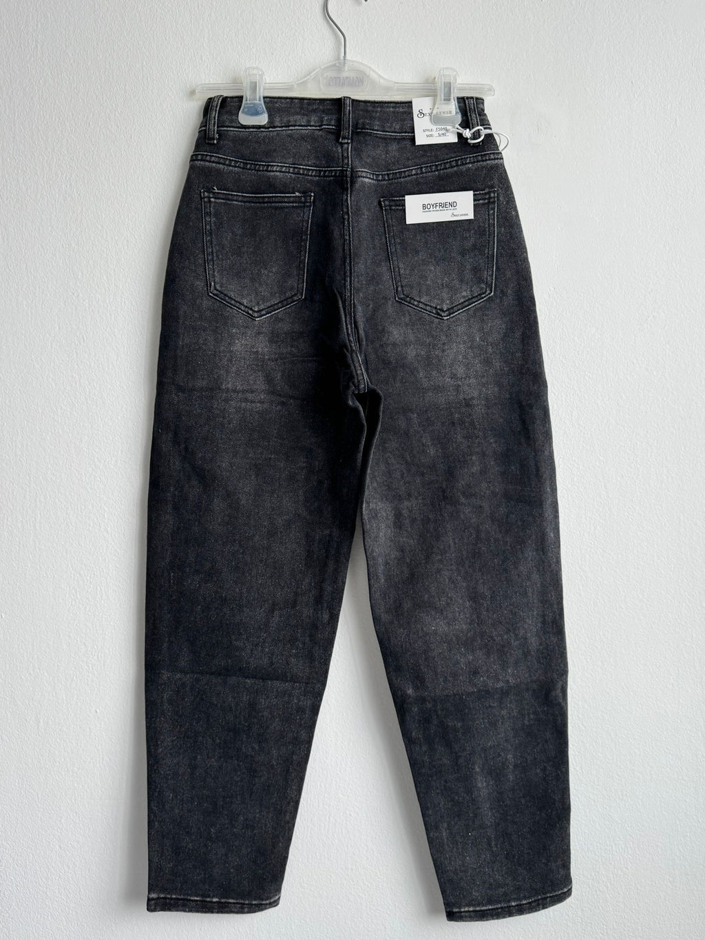 JEANS BOY-FRIEND