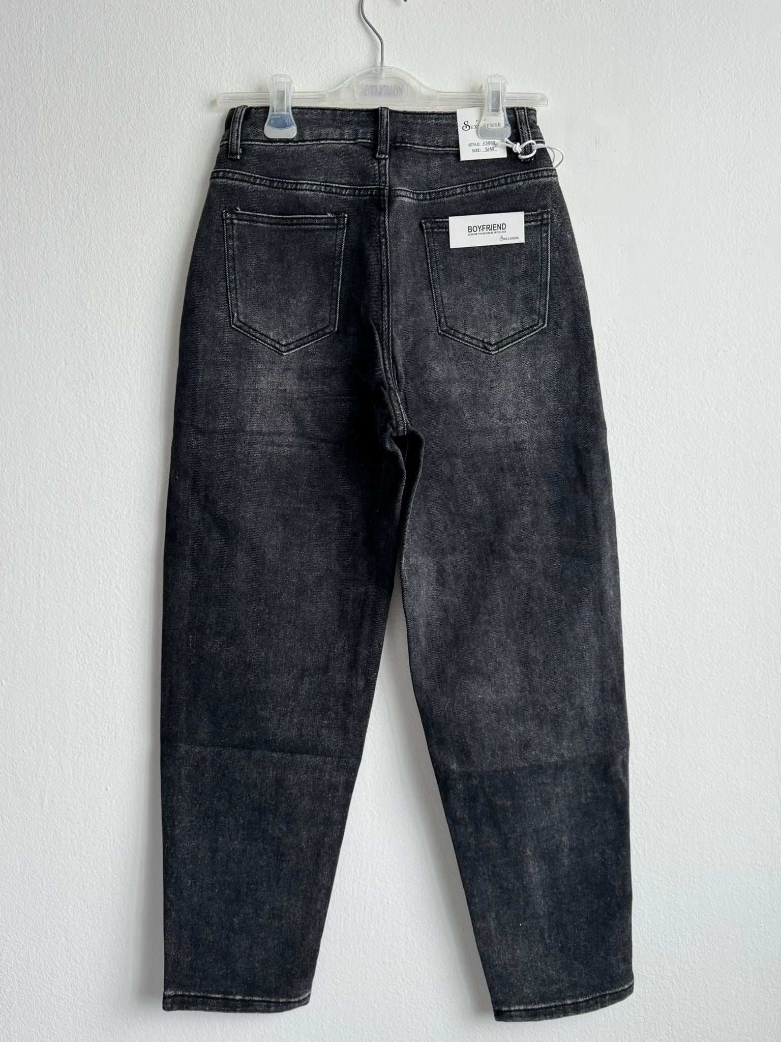 JEANS BOY-FRIEND