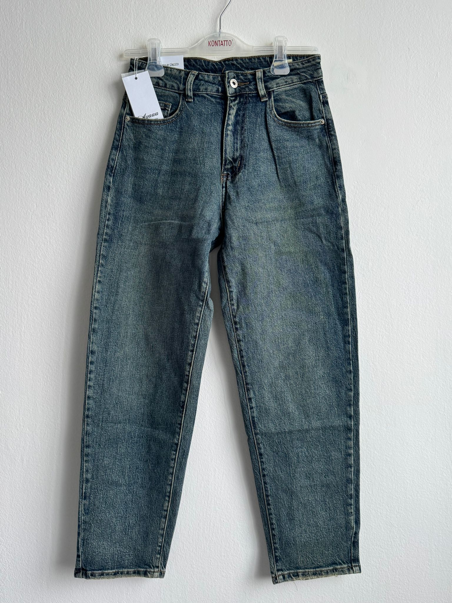 JEANS BOY-FRIEND