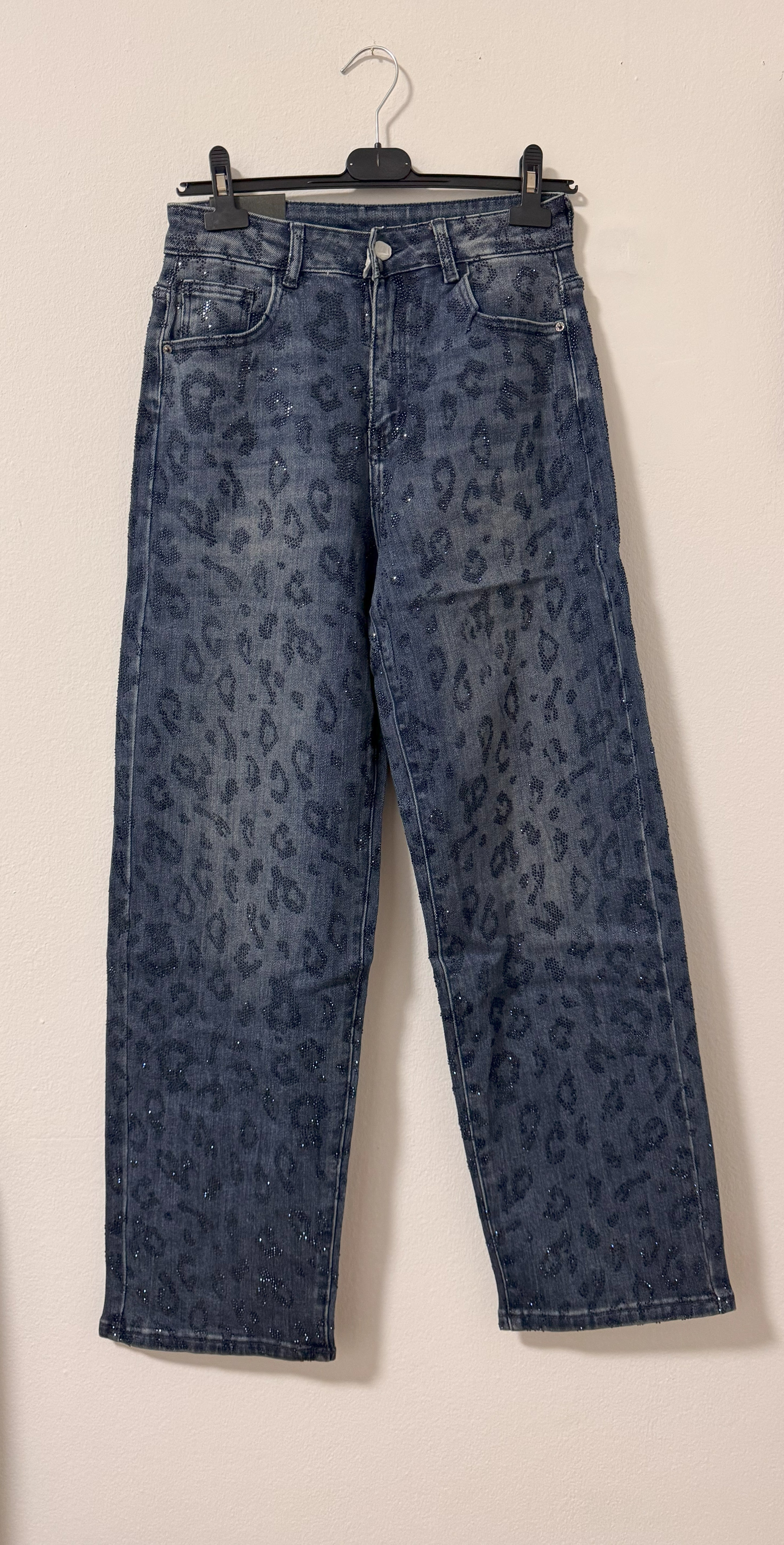 Jeans Ghepardo