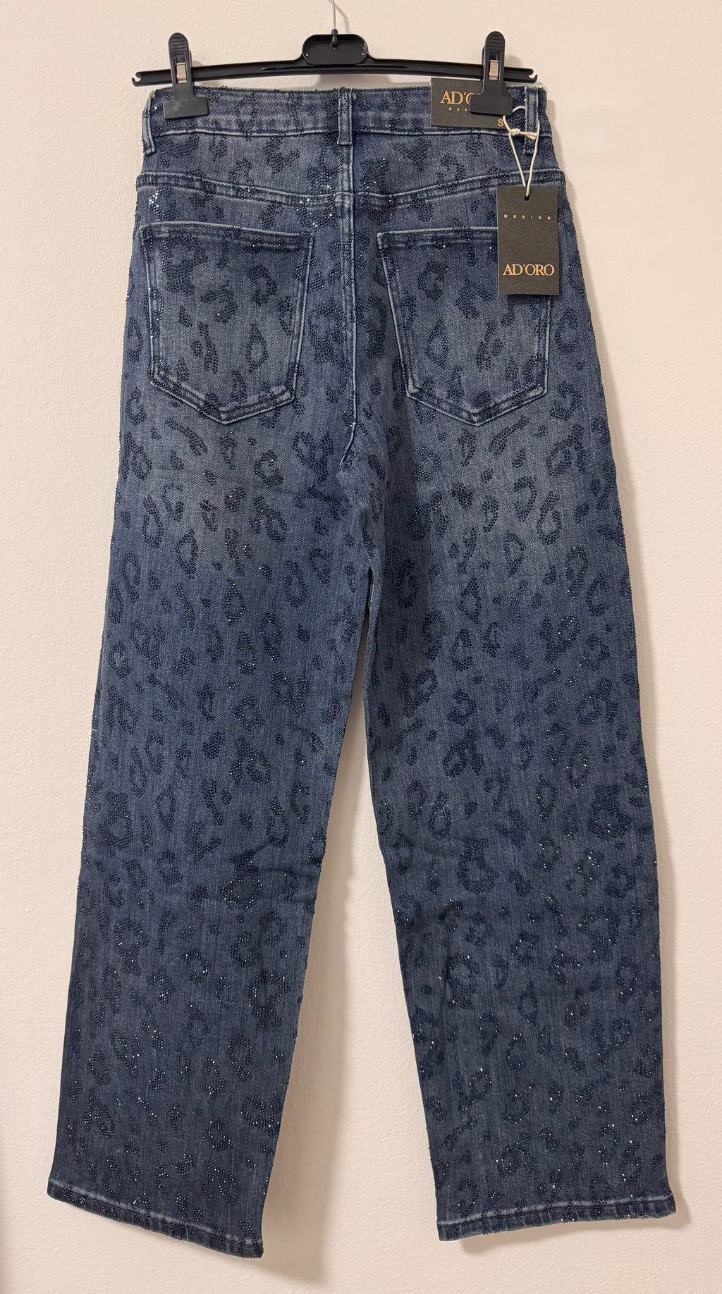 Jeans Ghepardo