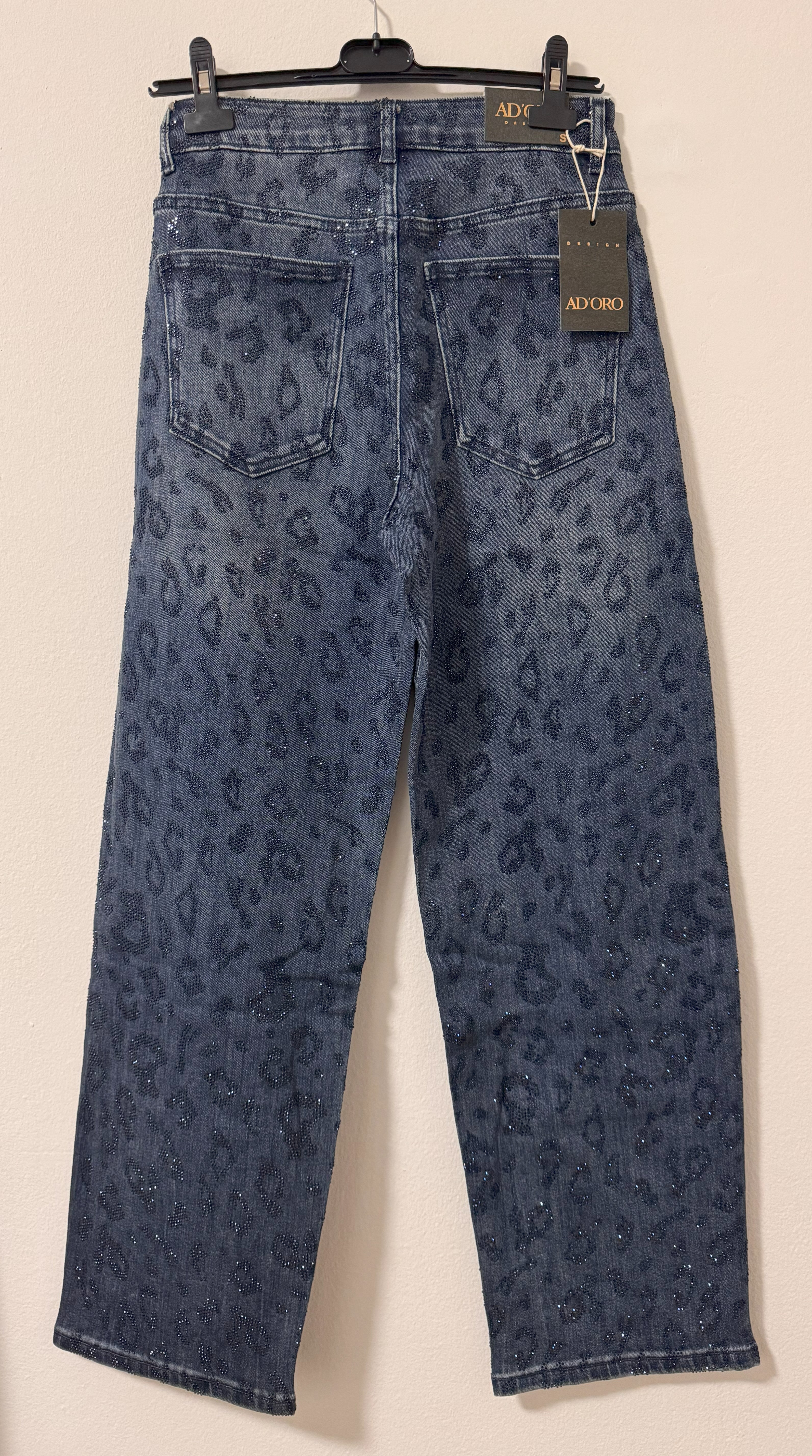 Jeans Ghepardo