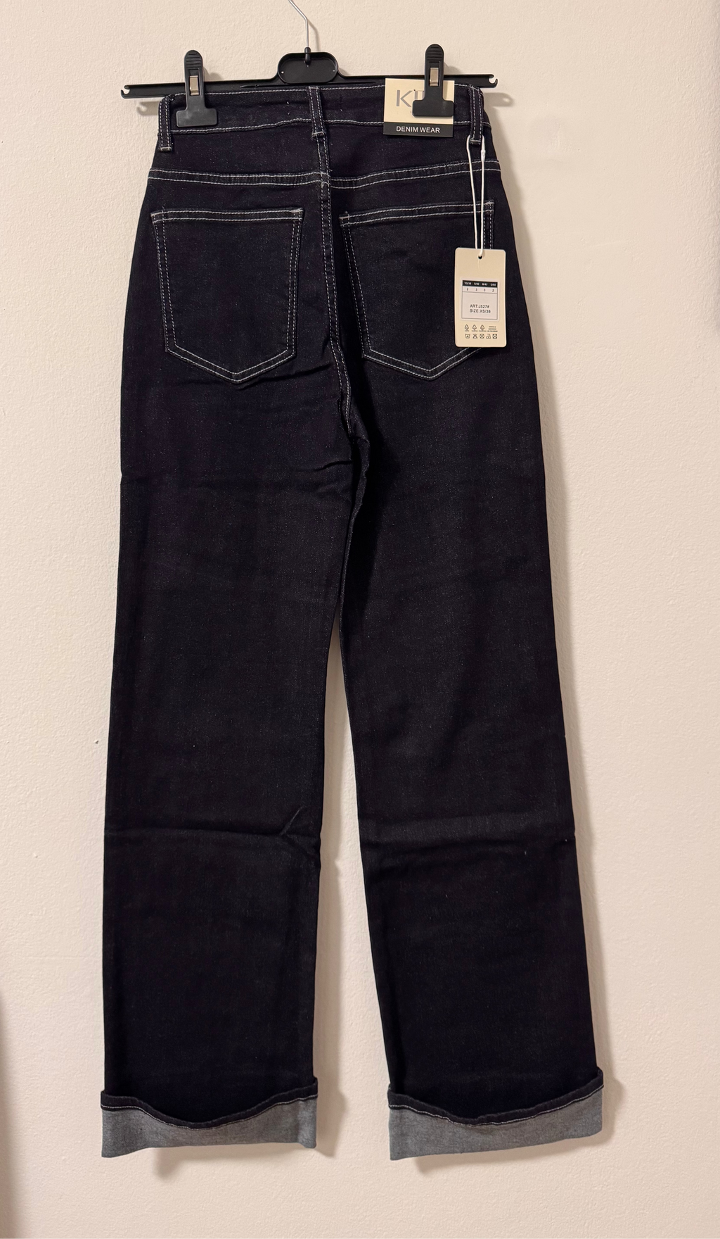 Jeans KIKI