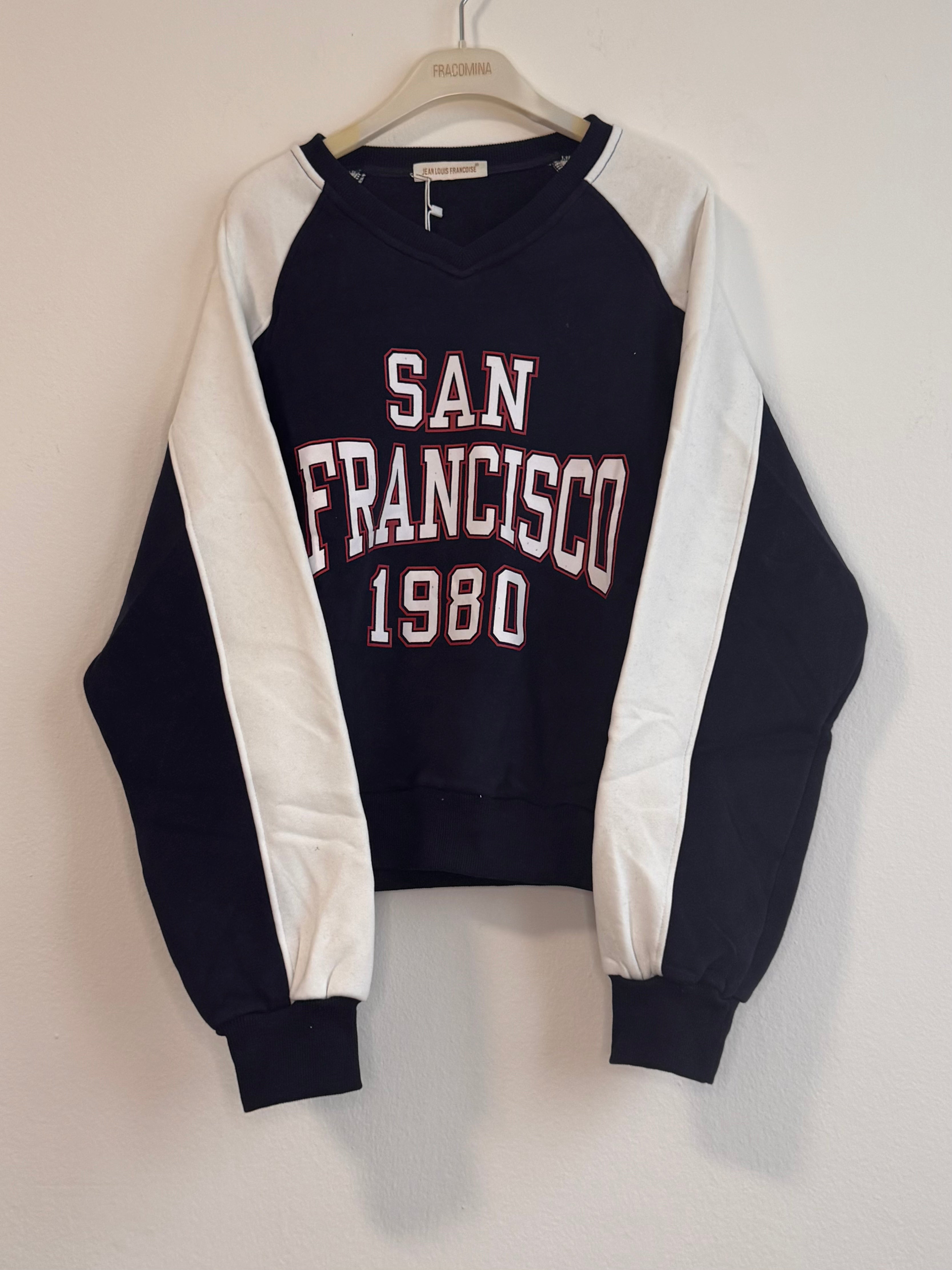 Tuta SAN FRANCISCO