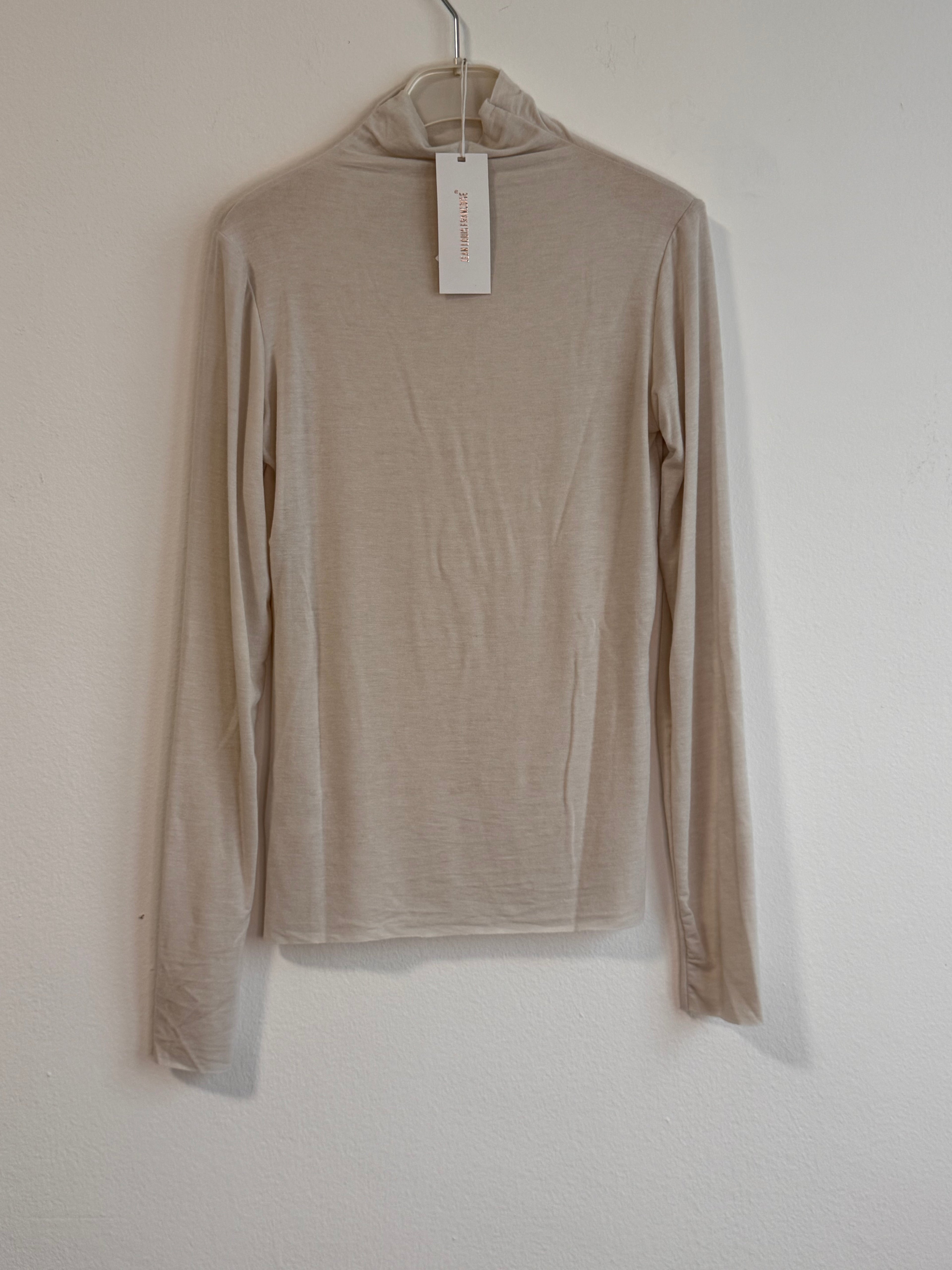 T-shirt cashmerina