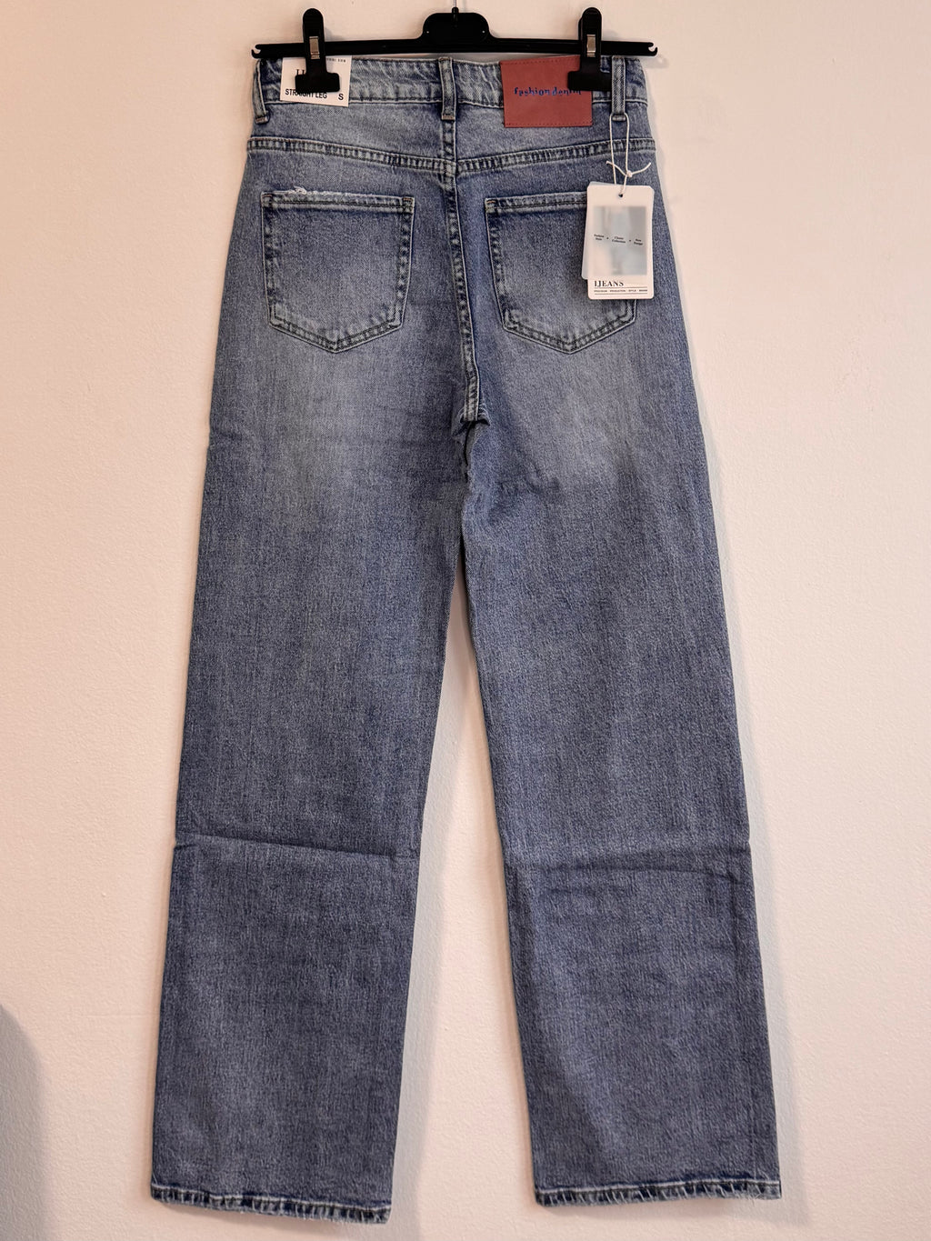 Jeans Essential