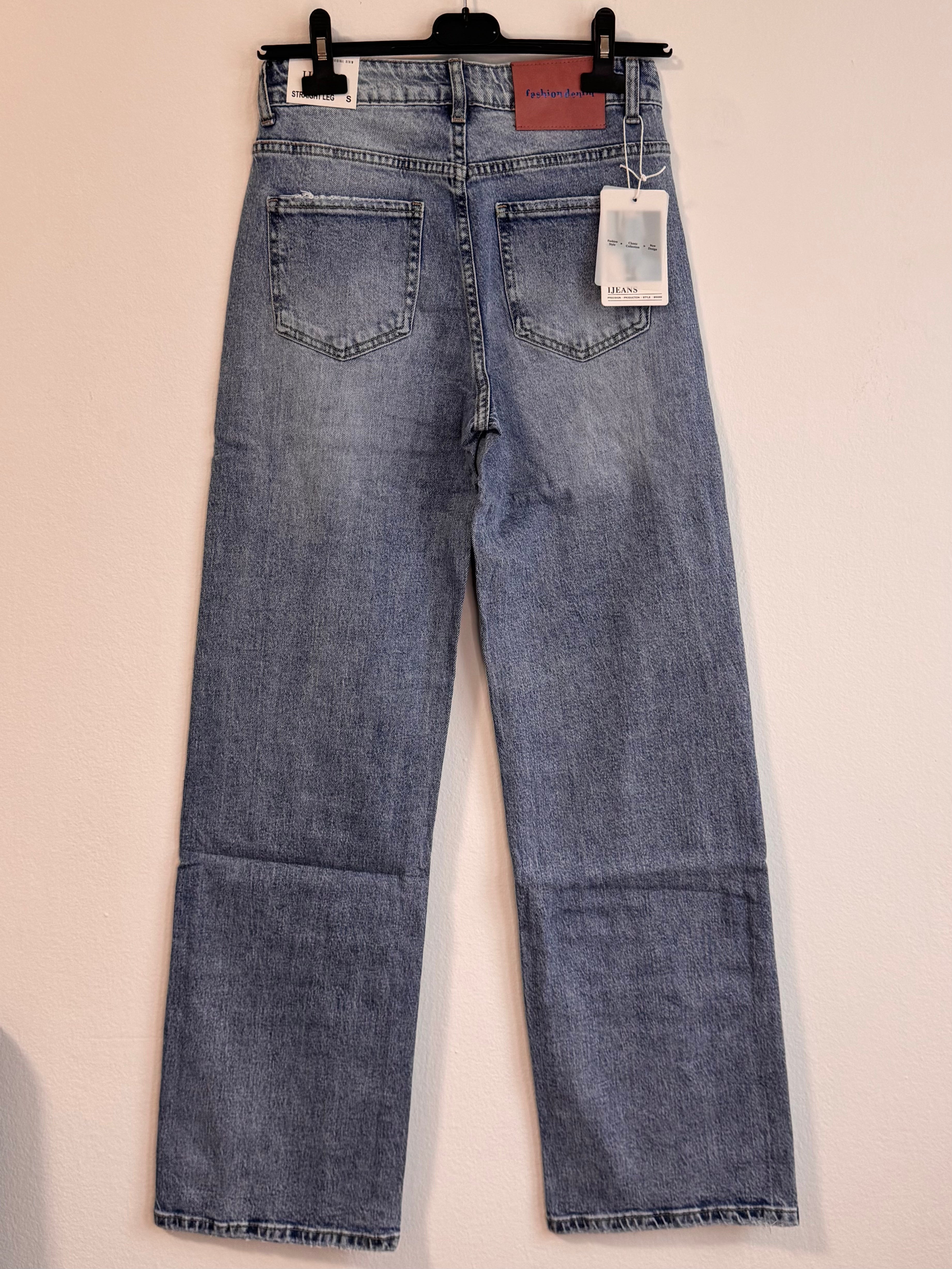 Jeans Essential