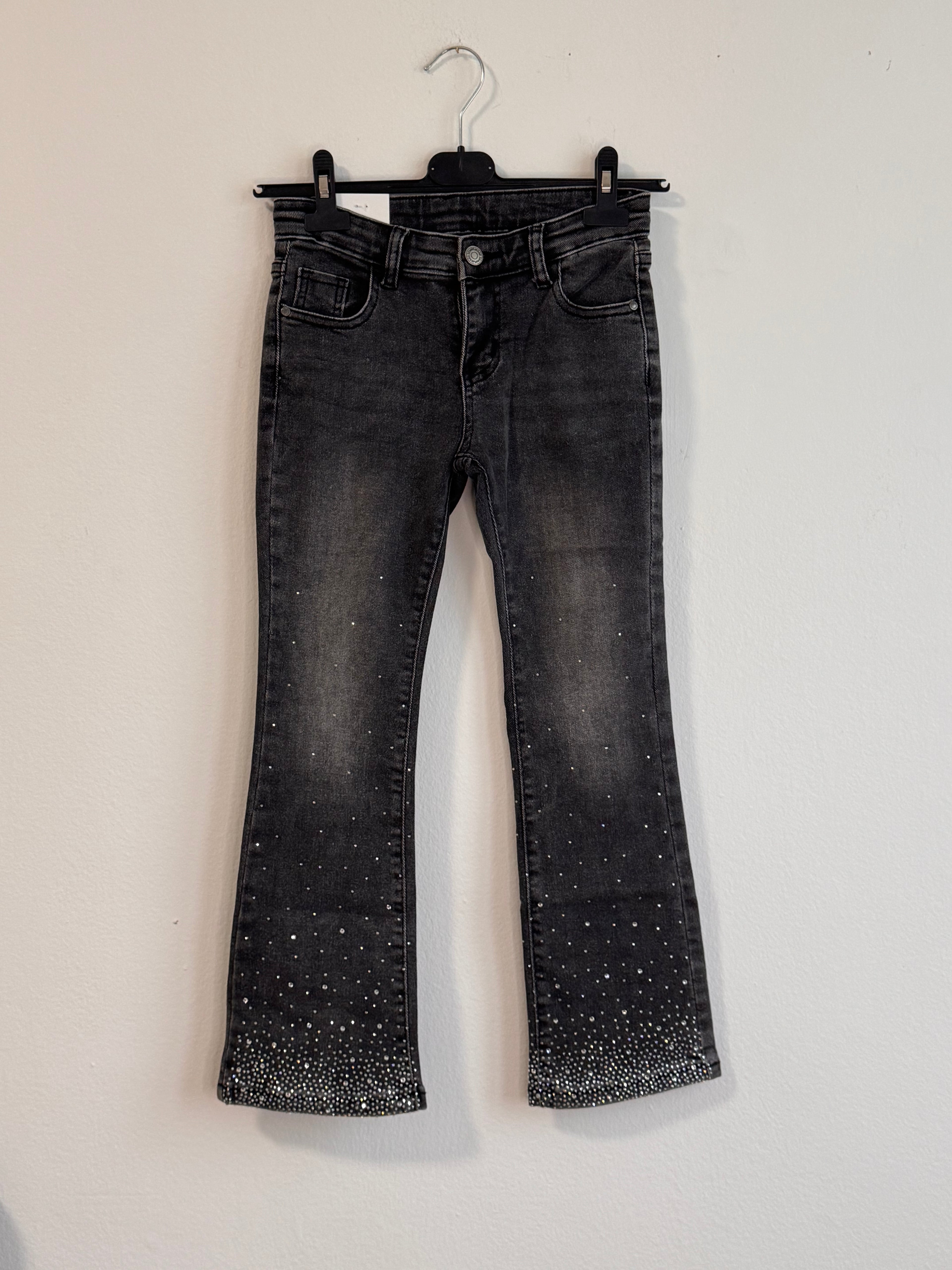 Jeans brillantino Kids