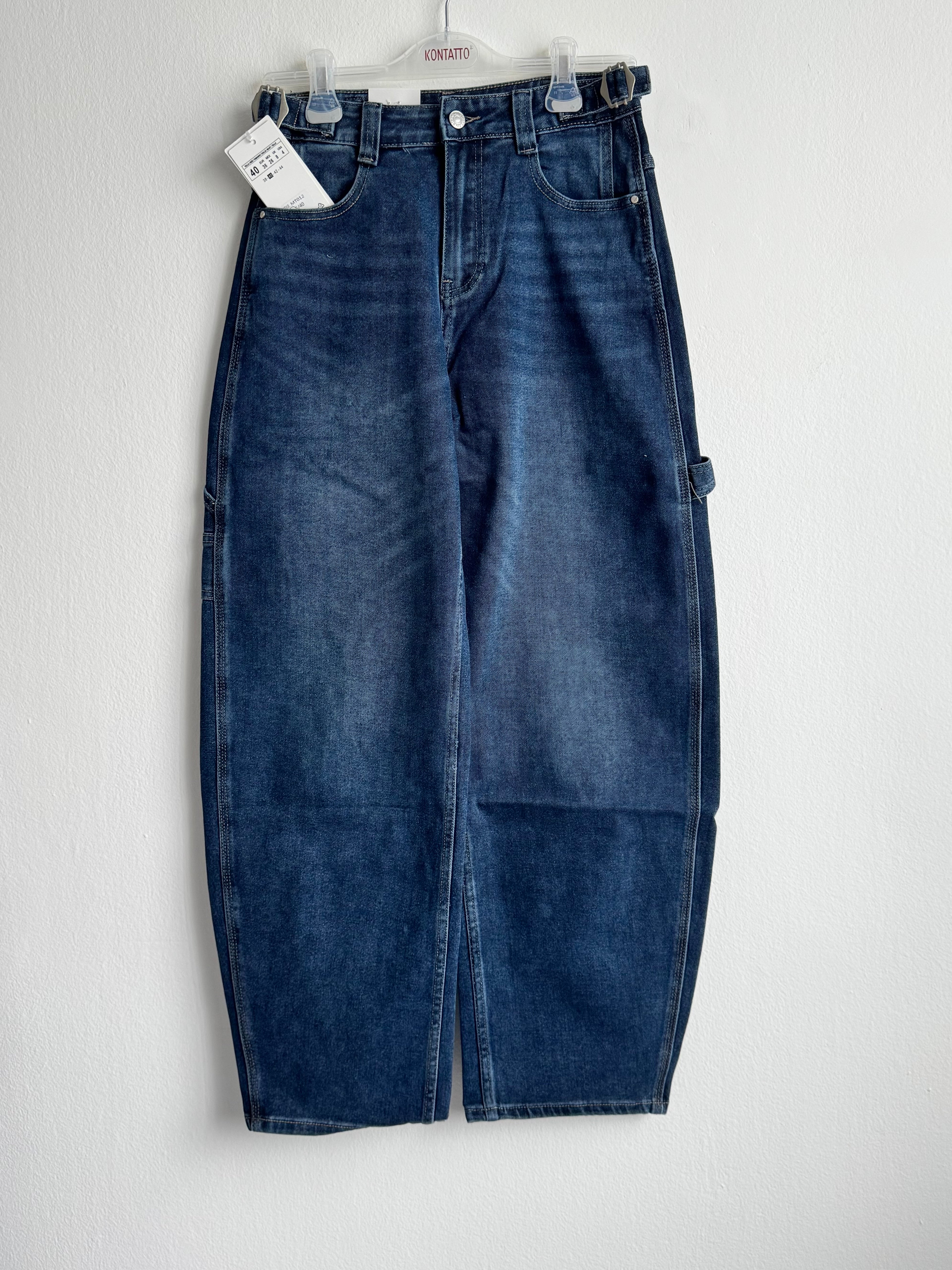 Jeans Cargo