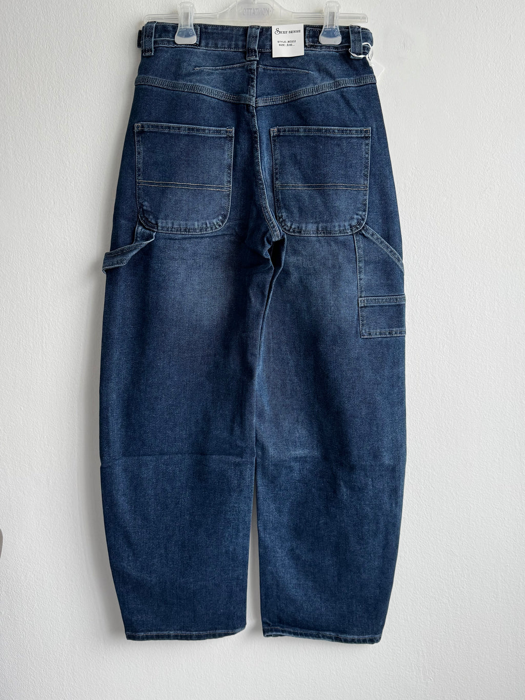 Jeans Cargo