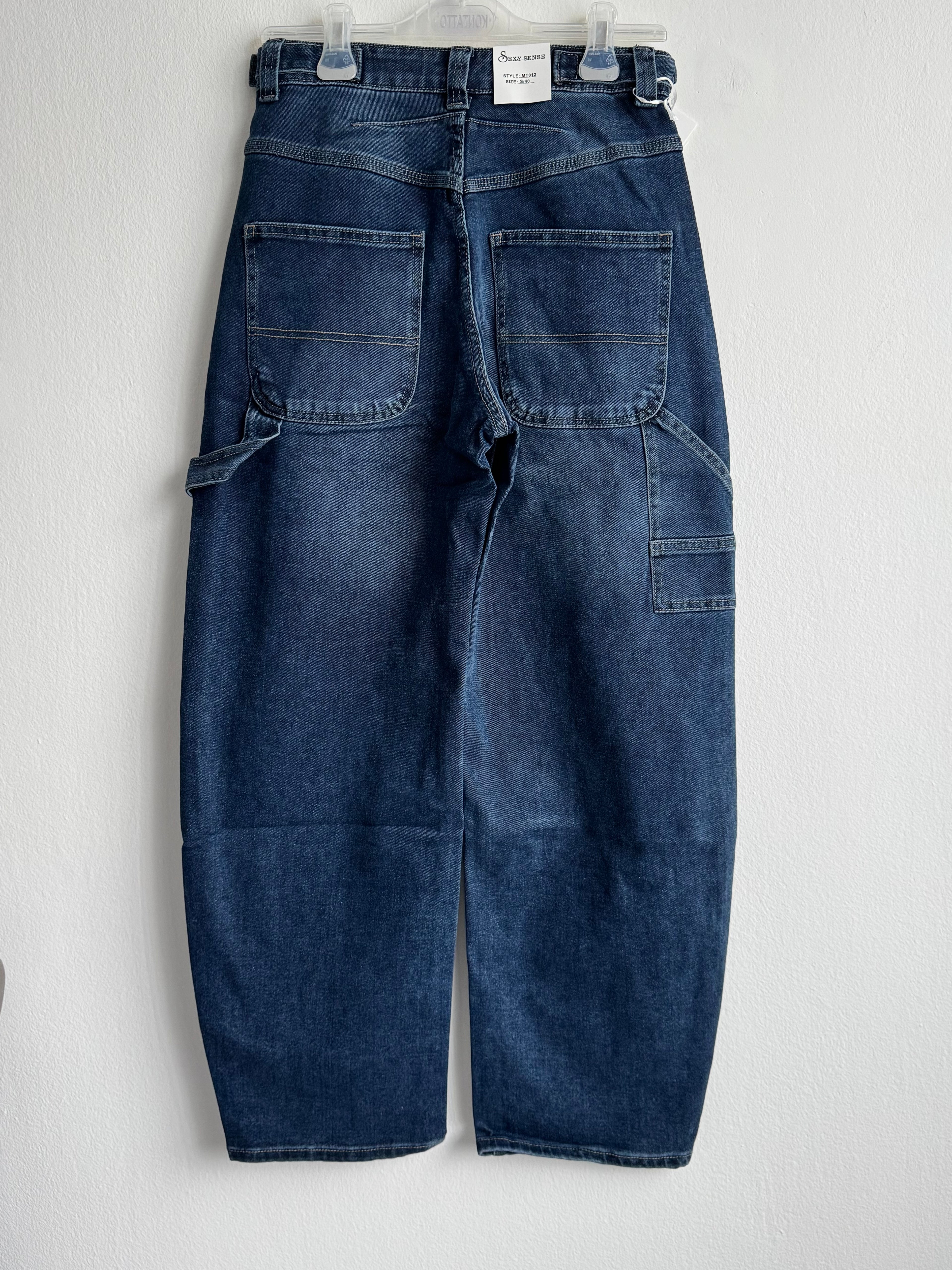 Jeans Cargo