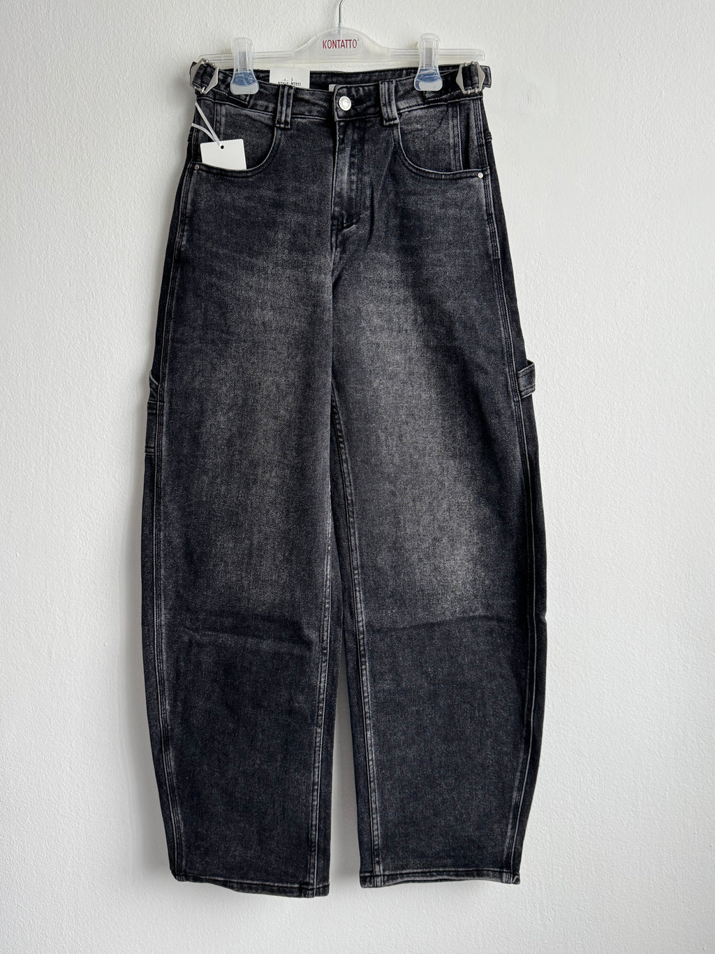 Jeans Cargo