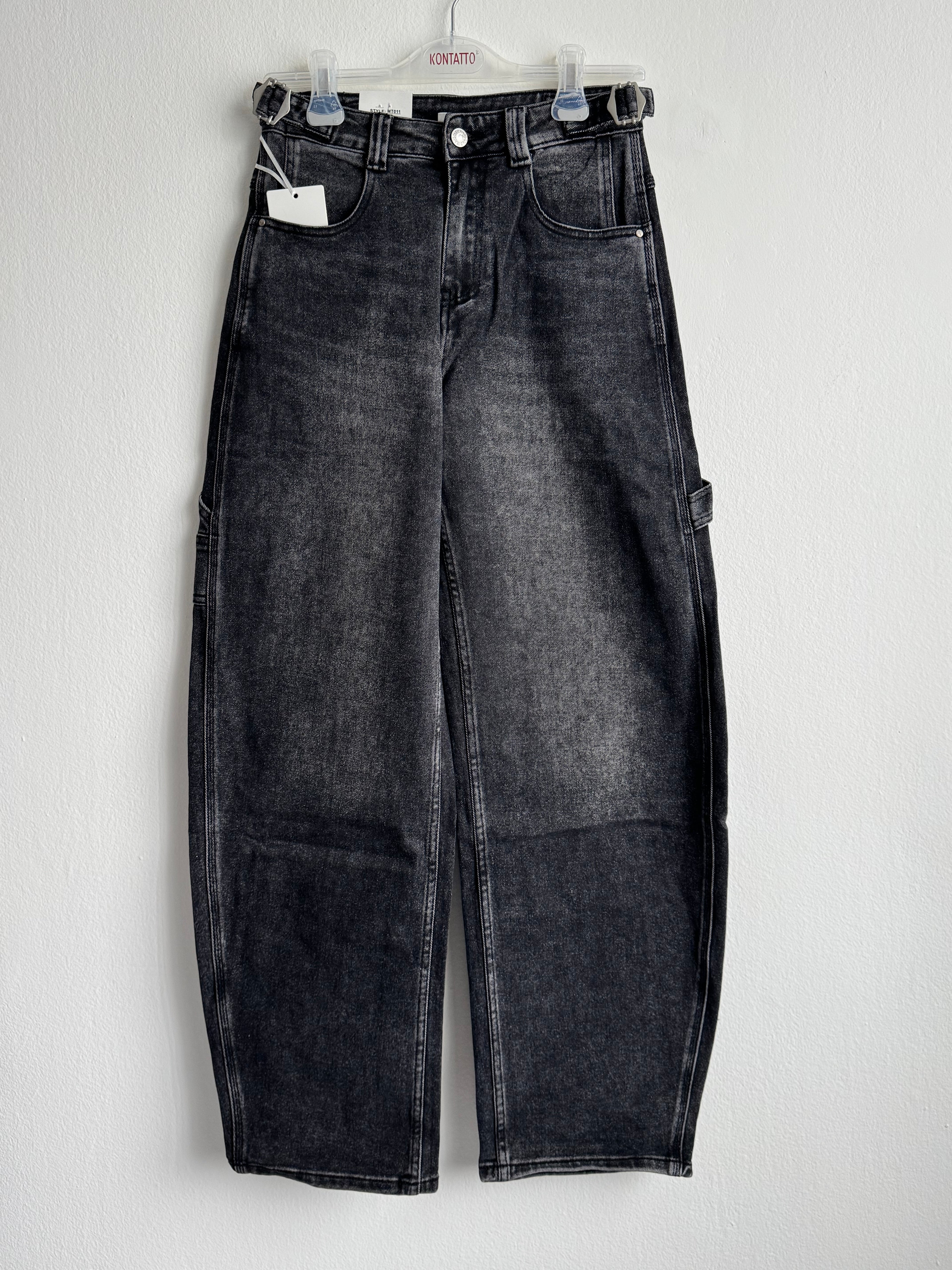 Jeans Cargo