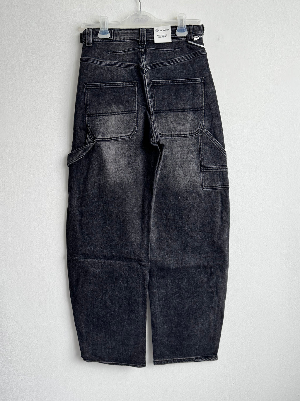 Jeans Cargo