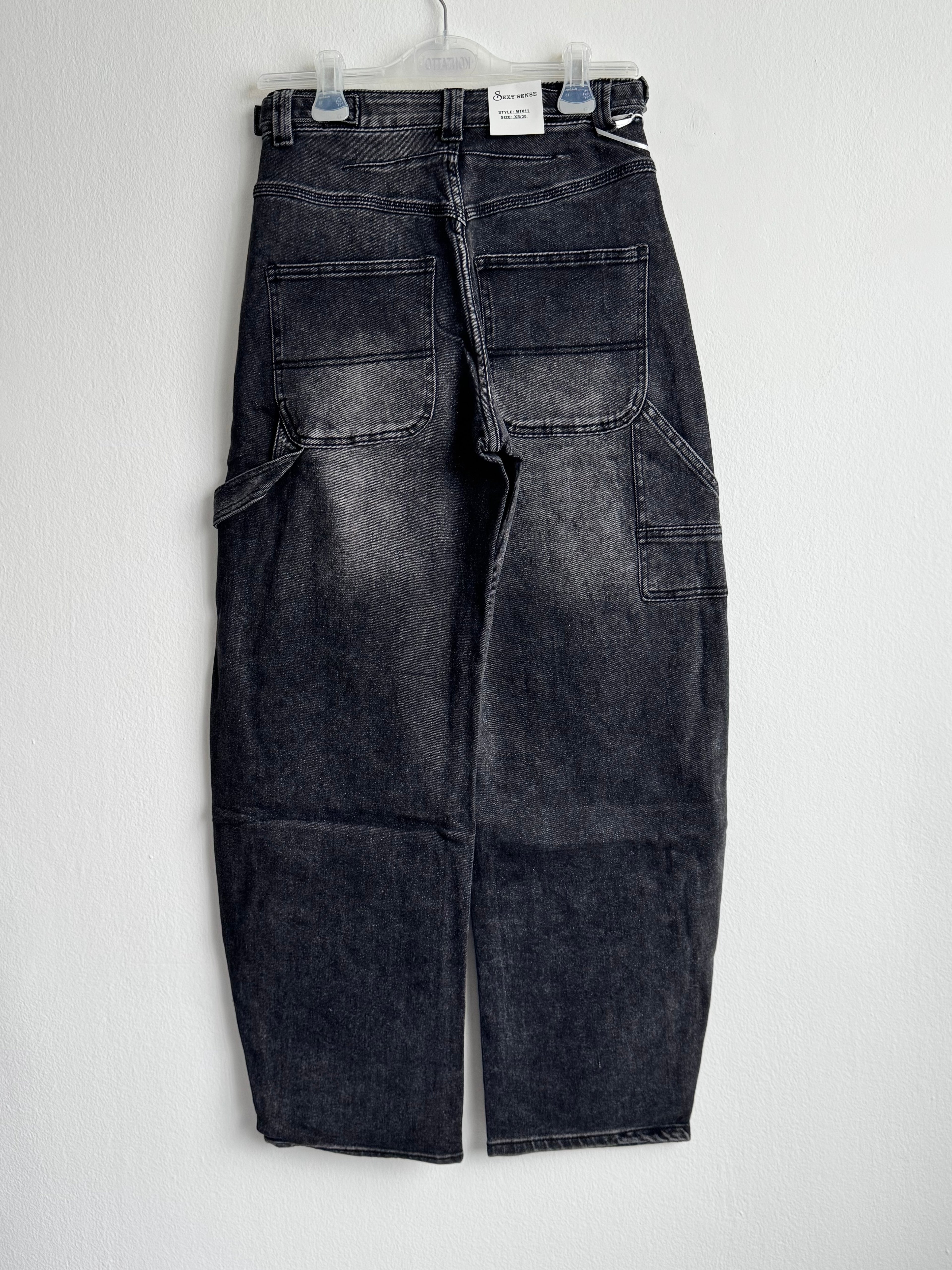 Jeans Cargo