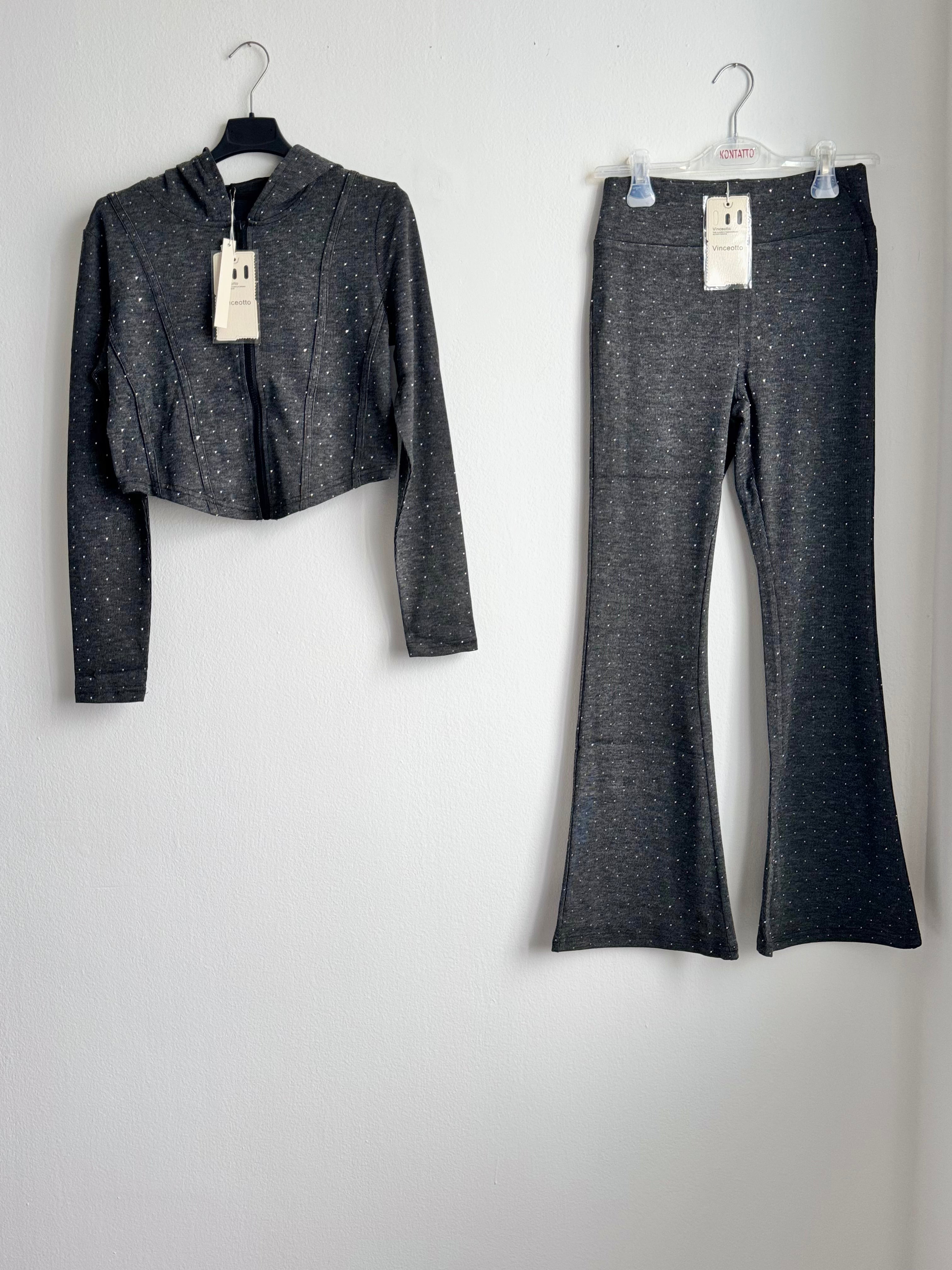 Coordinato Brillantino