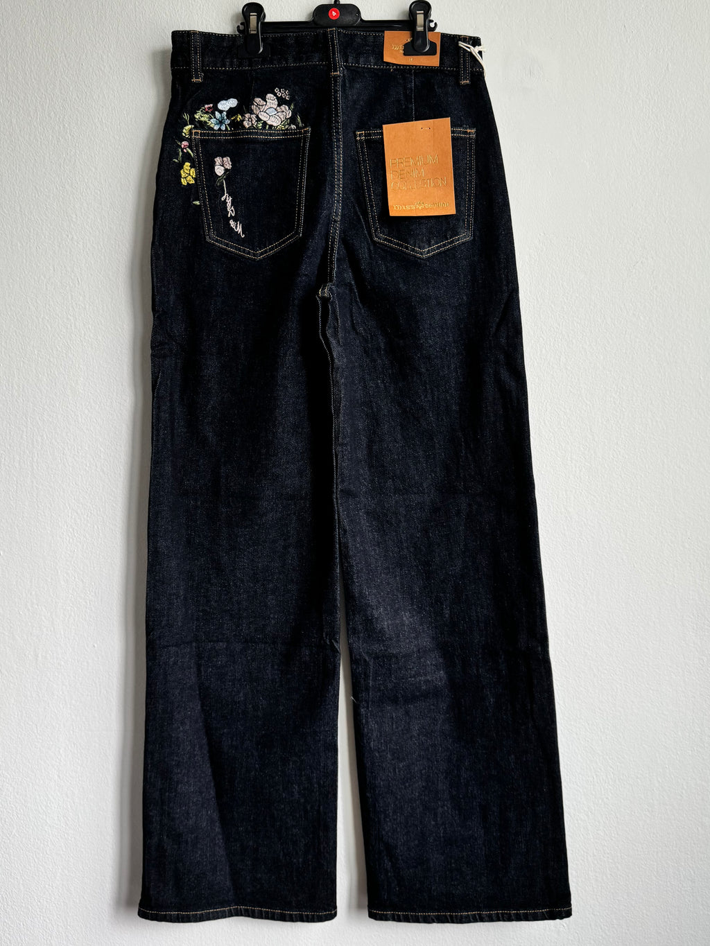 Jeans Fiore