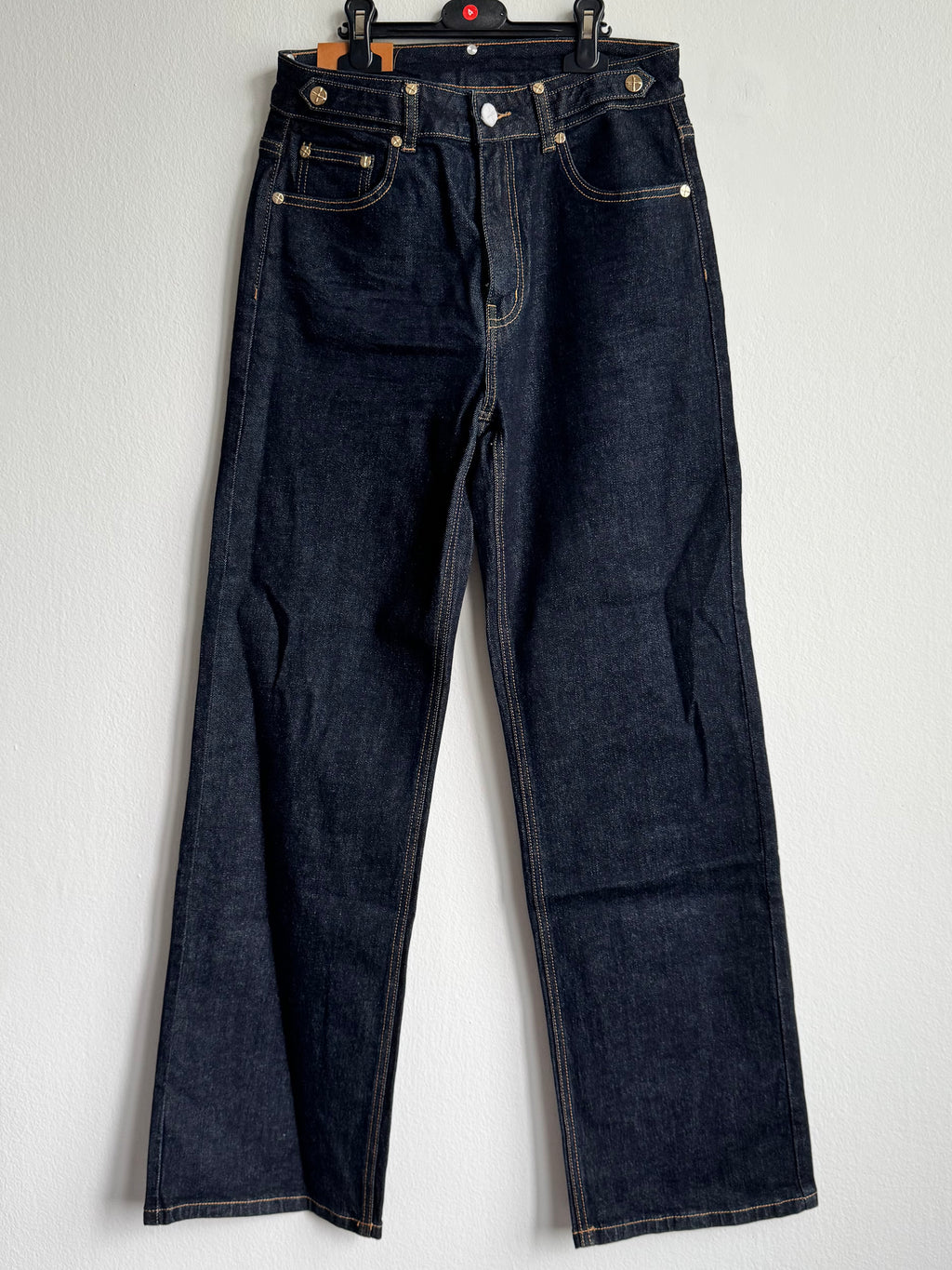 Jeans Boyfriend