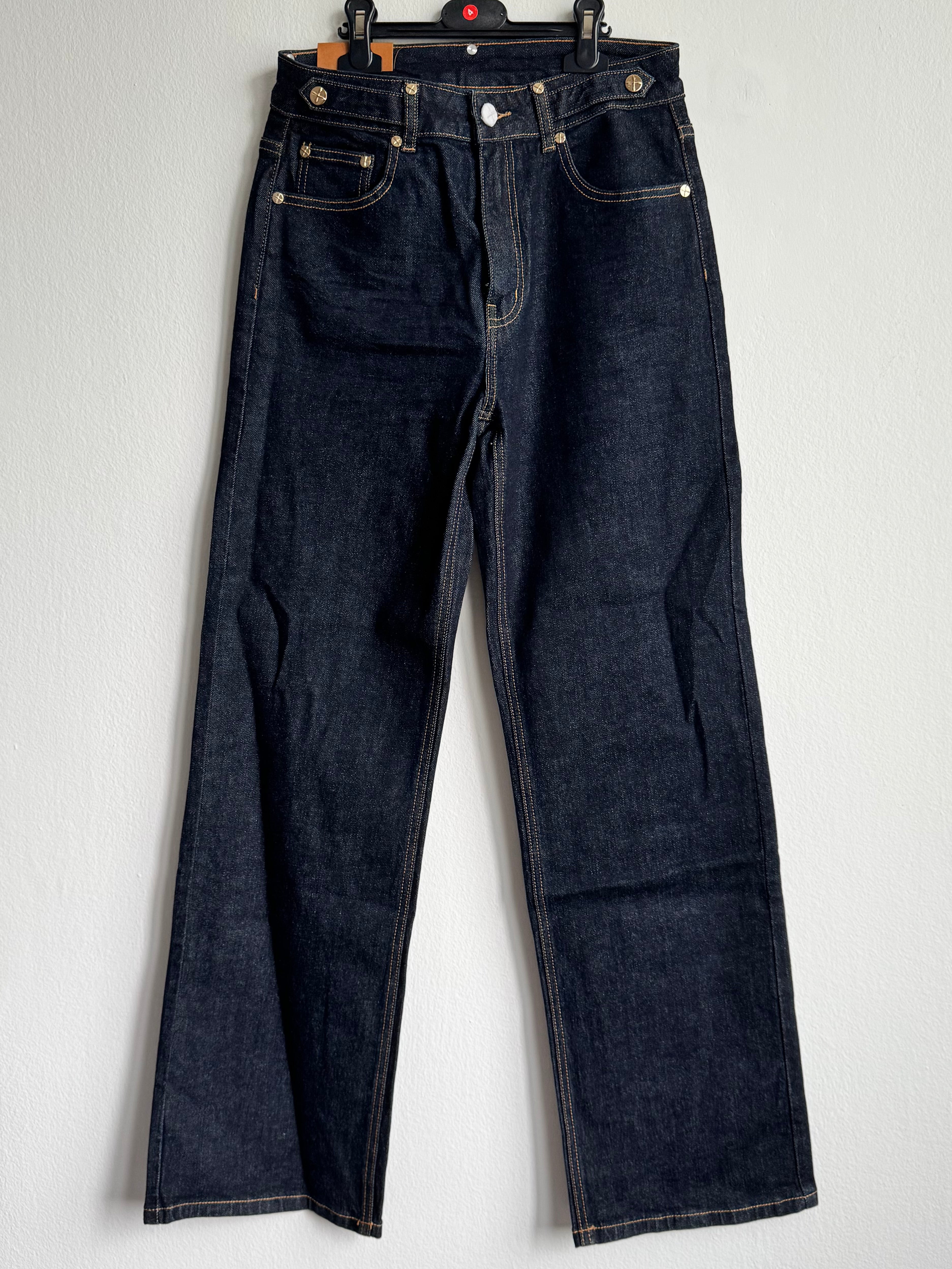 Jeans Boyfriend