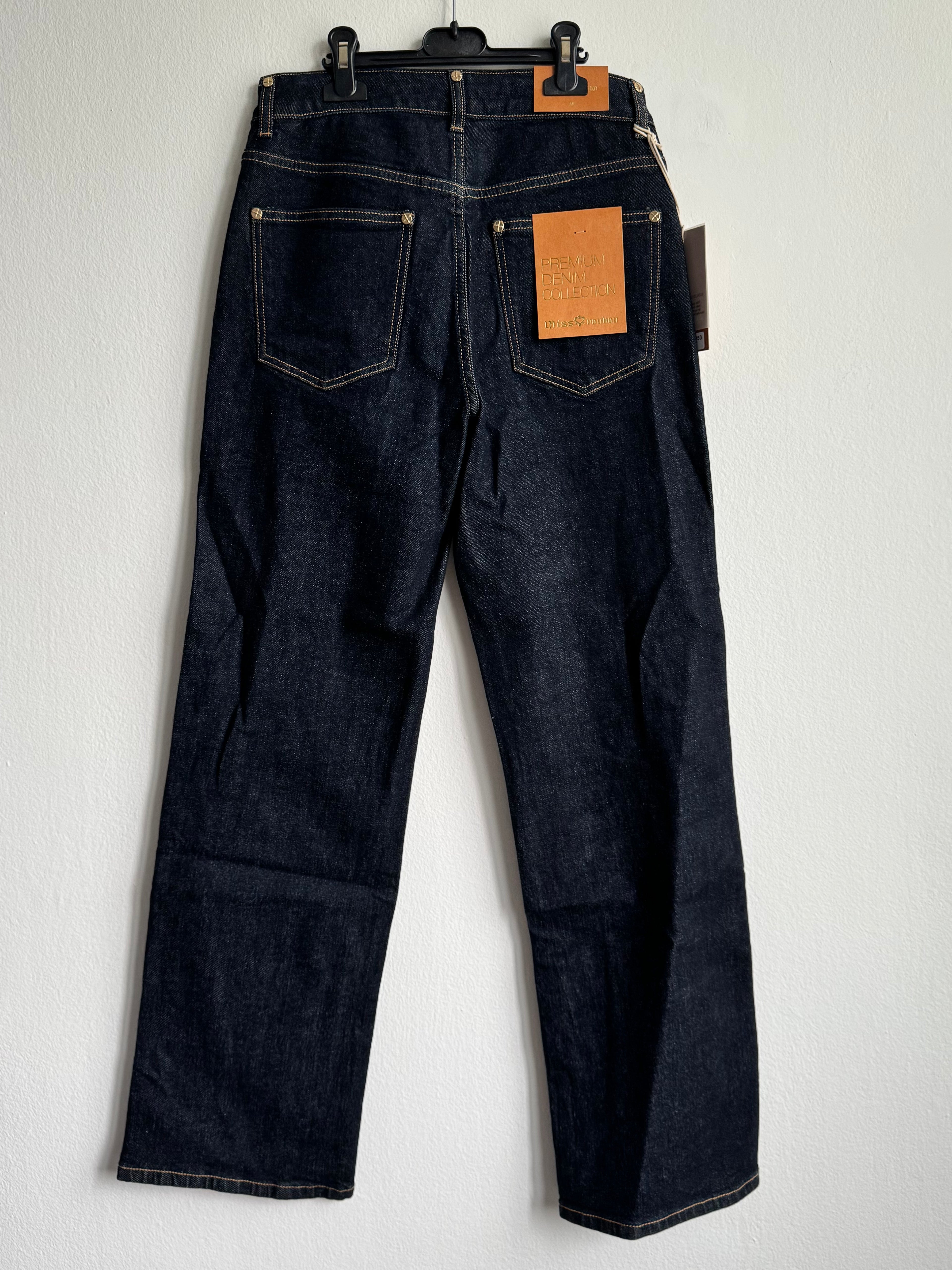 Jeans Boyfriend
